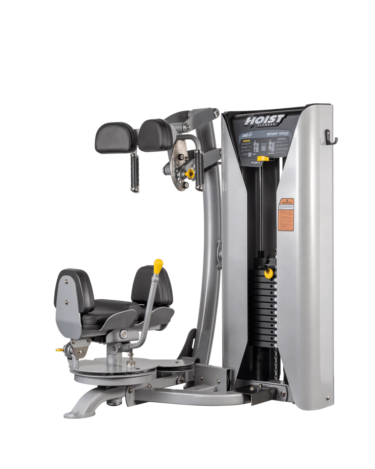 Hoist Fitness ROC-IT Rotary Torso