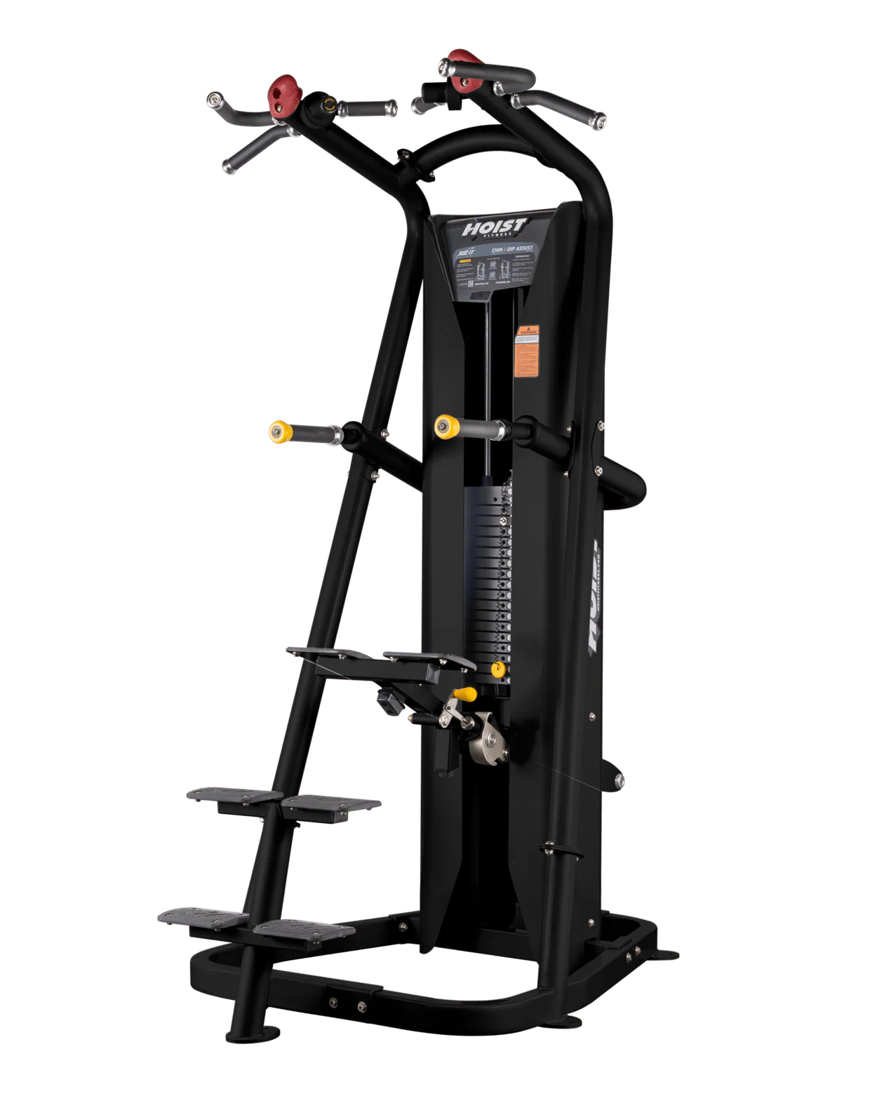 Hoist Fitness ROC-IT Chin/Dip Assist