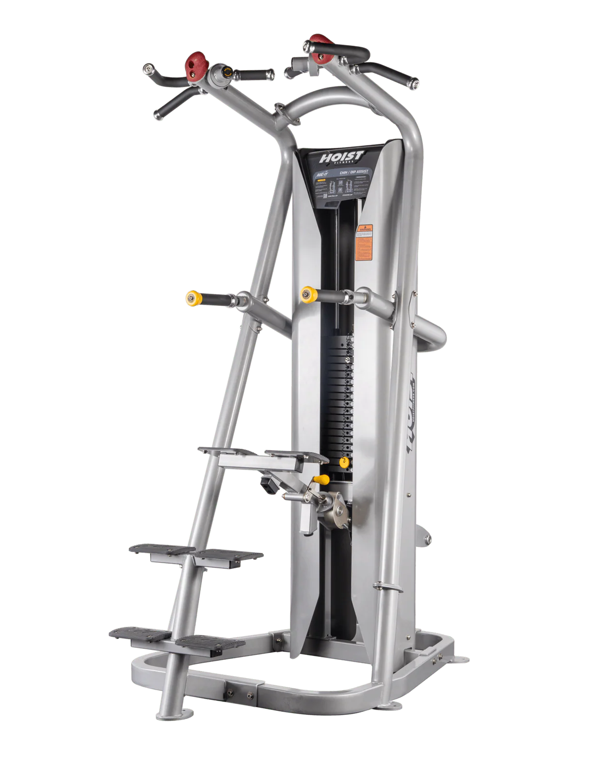 Hoist Fitness ROC-IT Chin/Dip Assist