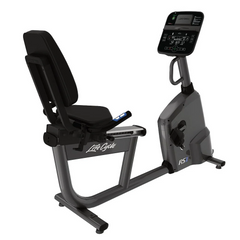 Life Fitness RS1 Lifecycle® Exercise Bike