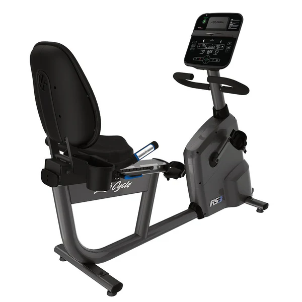 Life Fitness RS3 Lifecycle® Exercise Bike