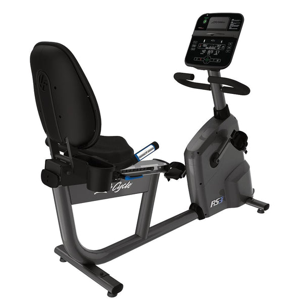 Life Fitness RS3 Lifecycle® Exercise Bike