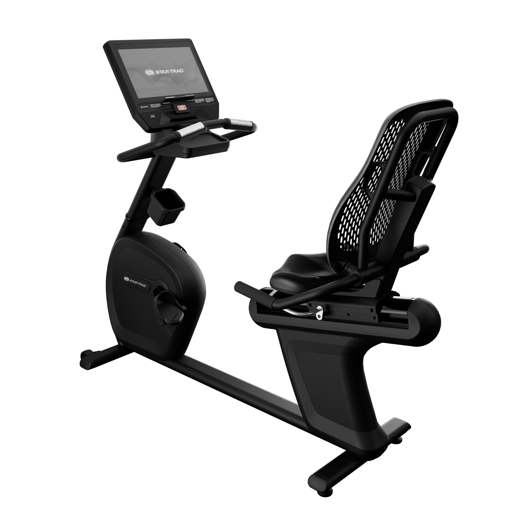 6 SERIES  RECUMBENT BIKE