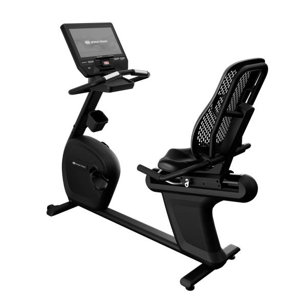6 SERIES  RECUMBENT BIKE