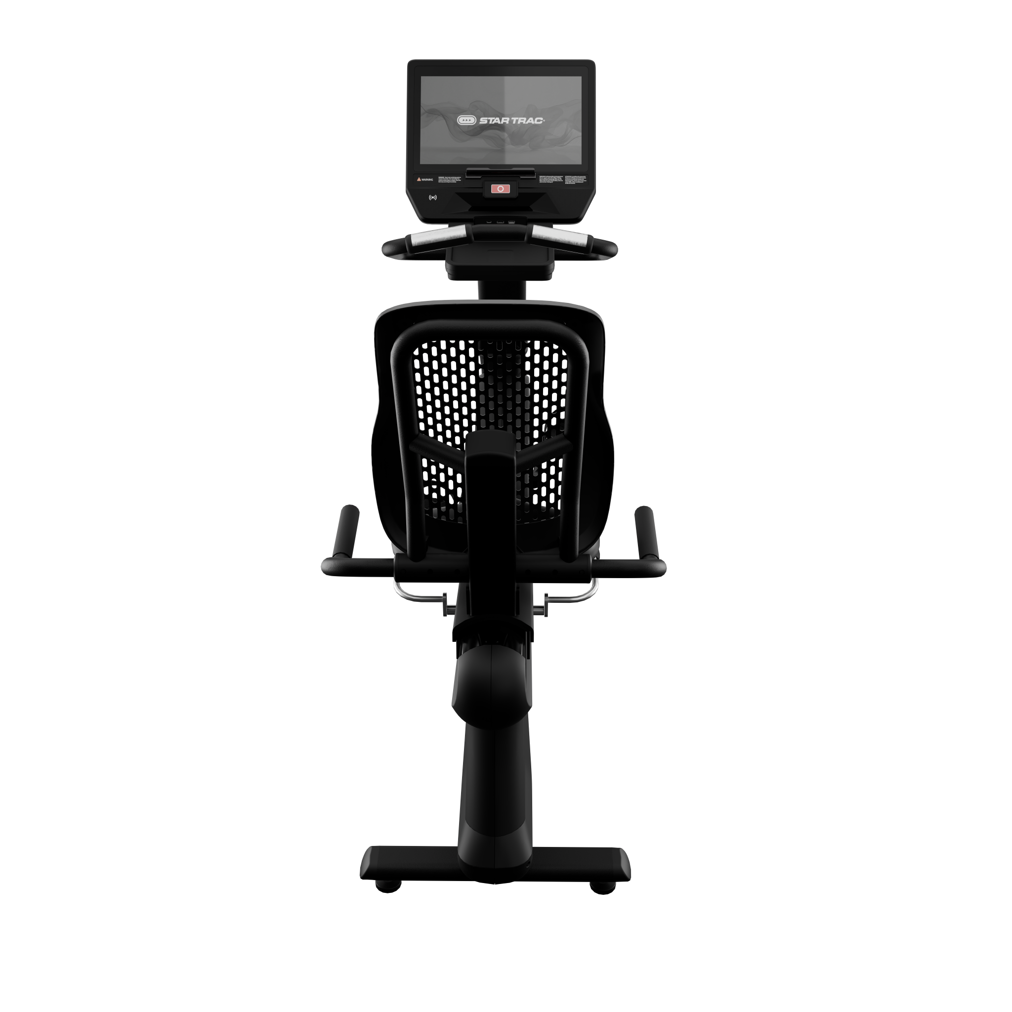 6 SERIES  RECUMBENT BIKE