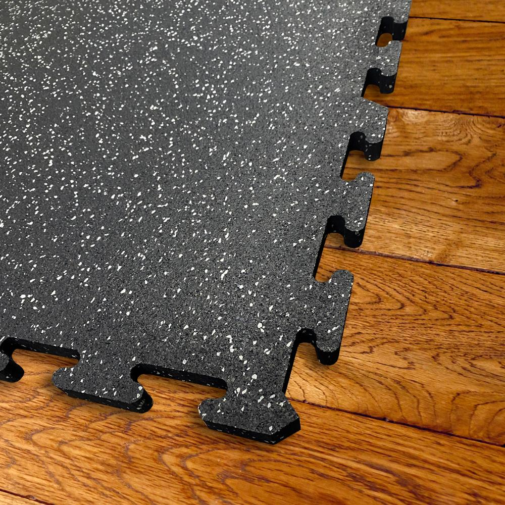 Gym Flooring