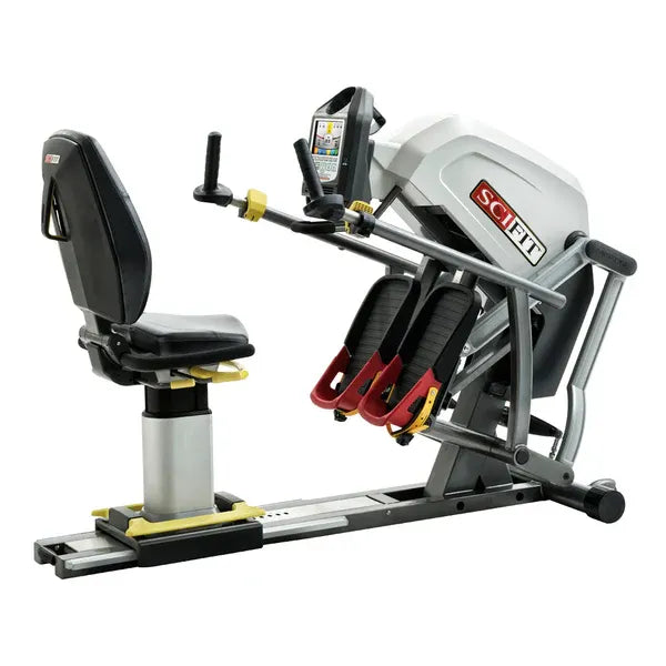 SCIFIT StepOne™ Recumbent Stepper (Used)