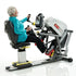 SCIFIT StepOne™ Recumbent Stepper (Used)