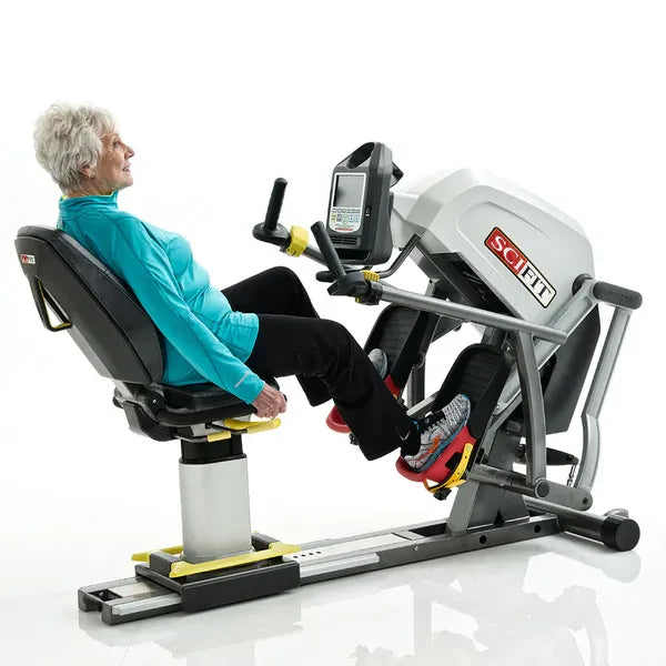 SCIFIT StepOne™ Recumbent Stepper (Used)