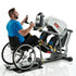SCIFIT StepOne™ Recumbent Stepper (Used)