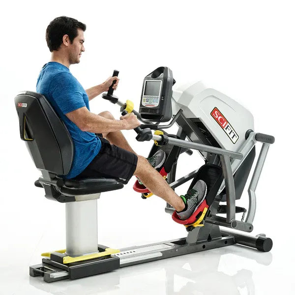 SCIFIT StepOne™ Recumbent Stepper (Used)