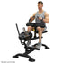 NEW! Seated Calf Raise