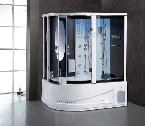 Maya Bath Siena-R Steam Shower