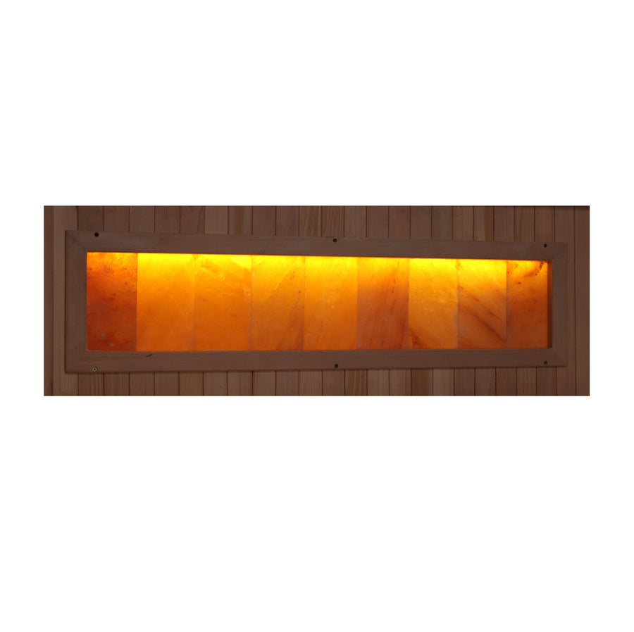New 2026 Reserve Edition GDI-8260-01 Full Spectrum with Himalayan Salt Bar