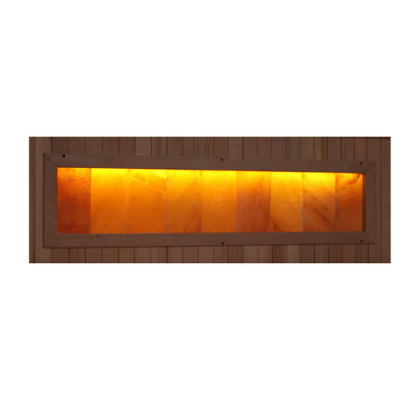 New 2026 Reserve Edition GDI-8260-01 Full Spectrum with Himalayan Salt Bar