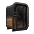 2 Person Model CL3G Outdoor Sauna