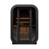 2 Person Model CL3G Outdoor Sauna