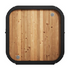 Model CL4G 3 Person Traditional Outdoor Sauna