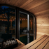 Model CL4G 3 Person Traditional Outdoor Sauna