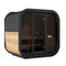 Model CL5G 5 Person Traditional Outdoor Sauna