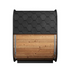 Model CL5G 5 Person Traditional Outdoor Sauna