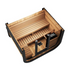 Model CL5G 5 Person Traditional Outdoor Sauna