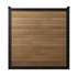 GL6 6 Person Outdoor Sauna Kit
