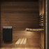 GL6 6 Person Outdoor Sauna Kit