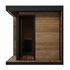 GL6 6 Person Outdoor Sauna Kit