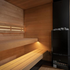 Model G6 5 Person Traditional Outdoor Sauna
