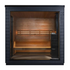 Model G6 5 Person Traditional Outdoor Sauna