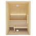 Model X2 2 Person Traditional Indoor Sauna