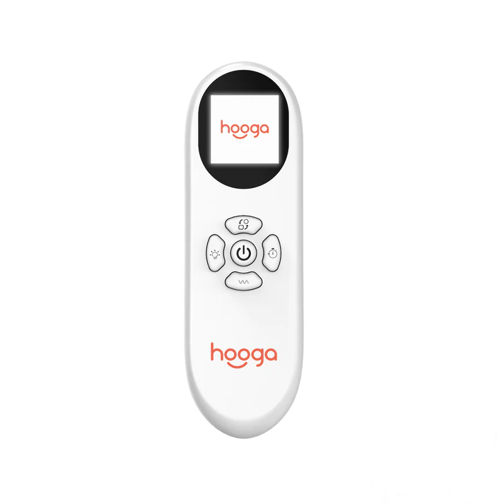 Hooga SaunaPRO Red Light Therapy Panel