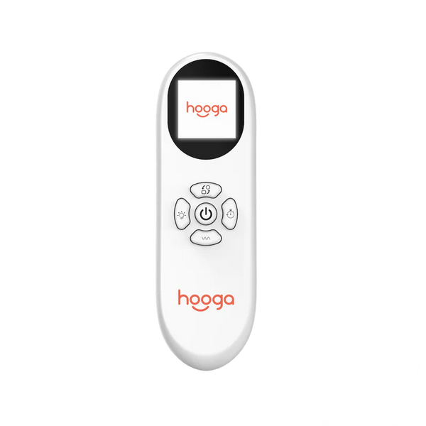 Hooga SaunaPRO Red Light Therapy Panel