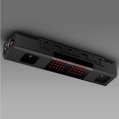 Uneekor Golf Launch Monitor QED