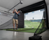 Uneekor Golf Launch Monitor QED