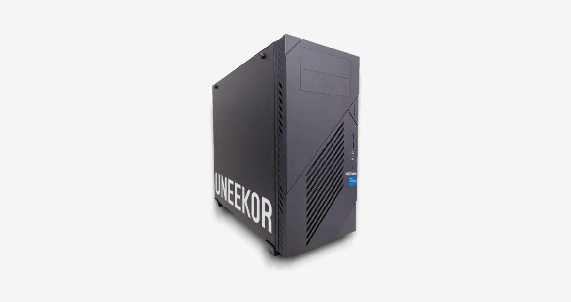 Uneekor Golf Launch Monitor QED