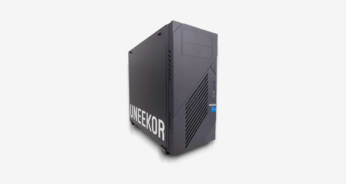 Uneekor EYE X02