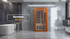 New 2026 Dynamic "Barcelona" Low EMF Far Infrared Sauna