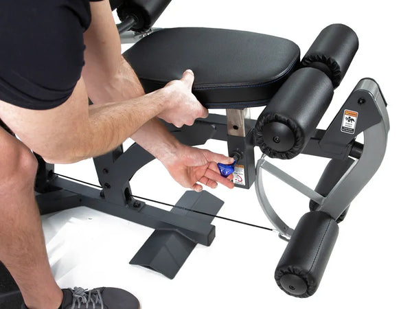 Bodycraft GTX Home Gym