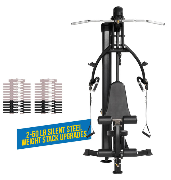 Hoist Fitness Mi1 Gym
