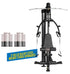 Hoist Fitness Mi1 Gym