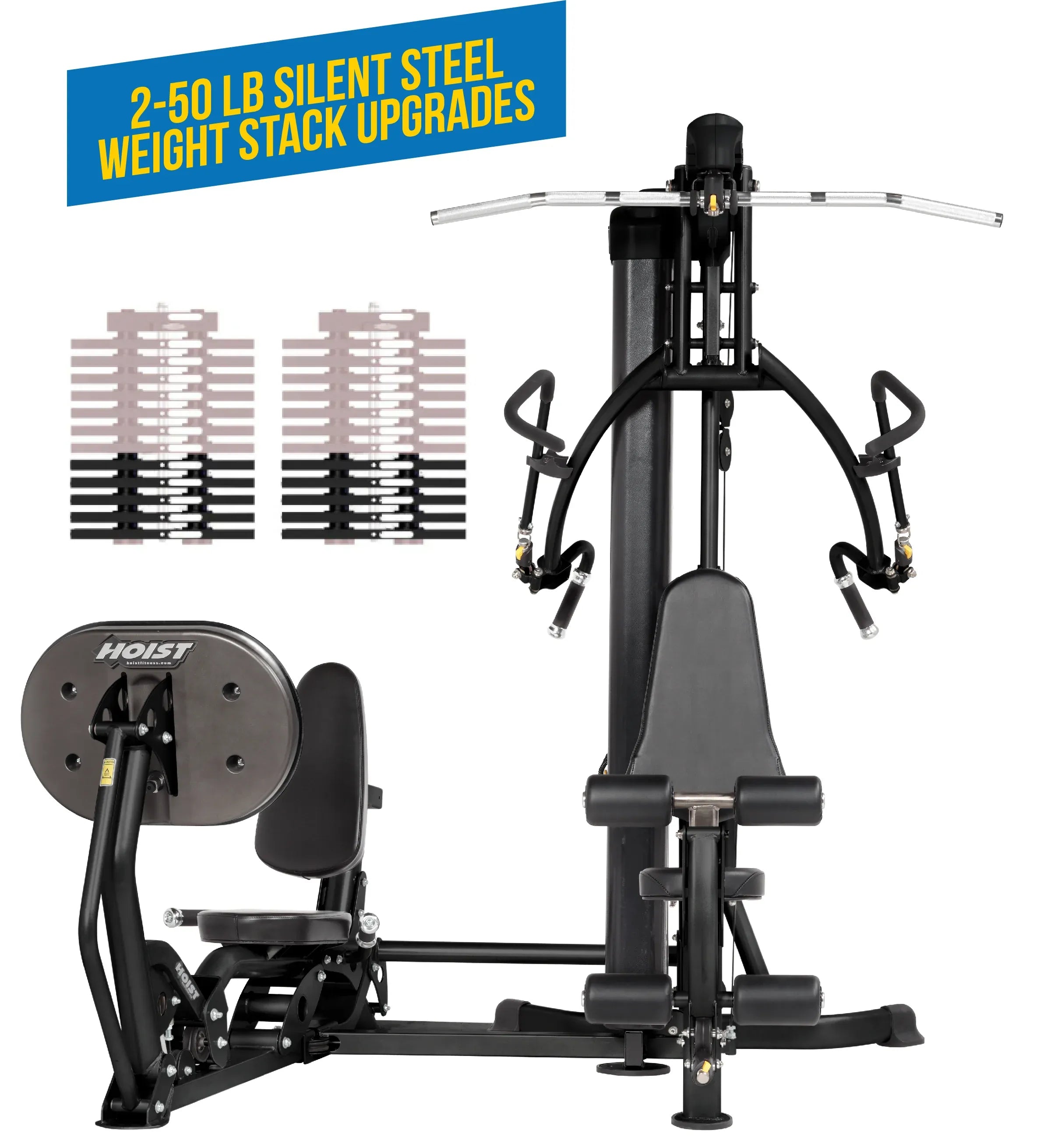 Hoist Fitness Mi1 Gym