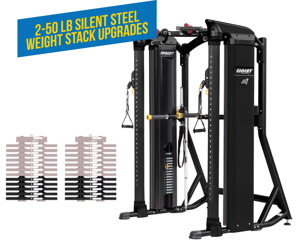 Hoist Fitness Mi7 Functional Training System
