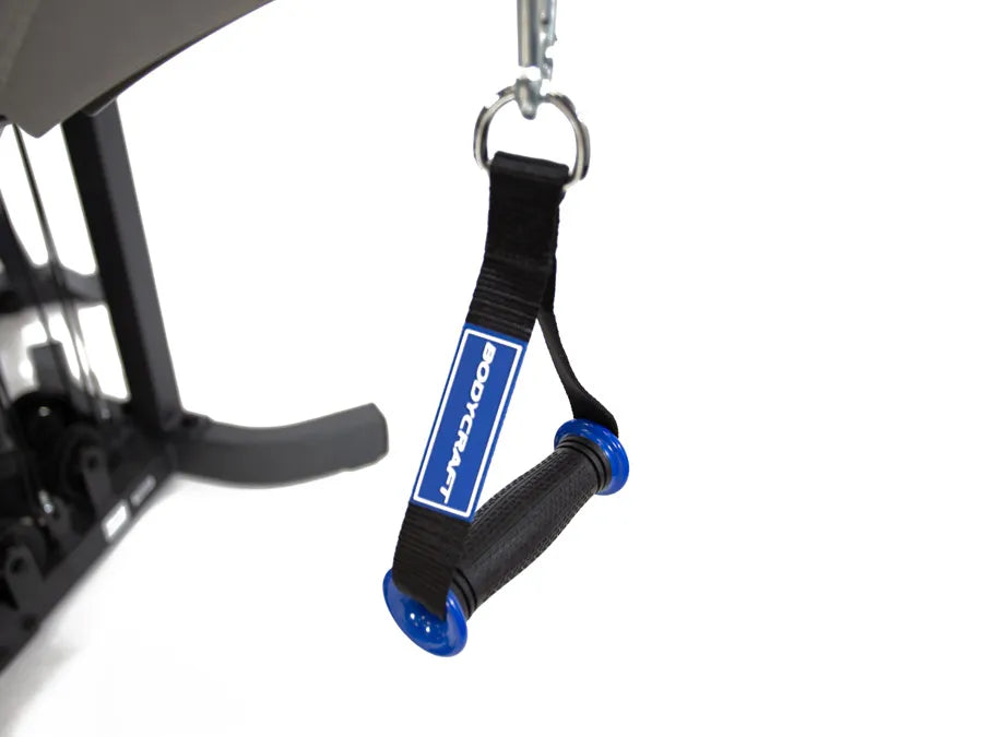 Bodycraft GTX Home Gym