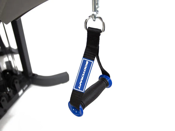 Bodycraft GTX Home Gym