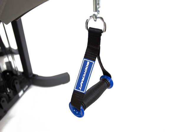 Bodycraft GT Home Gym