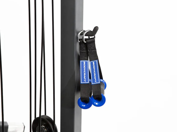 Bodycraft GTX Home Gym
