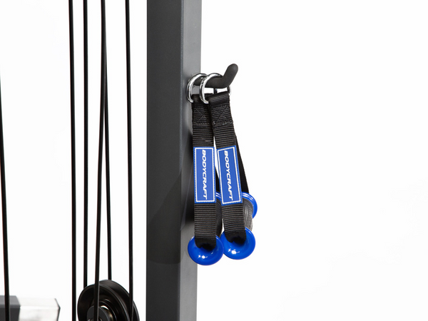Bodycraft GT Home Gym