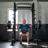 Texas Power Bars Squat Bar